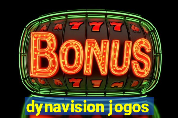 dynavision jogos